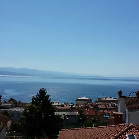 Apartment Beautiful View