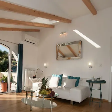 Apartment Beautiful View Opatija